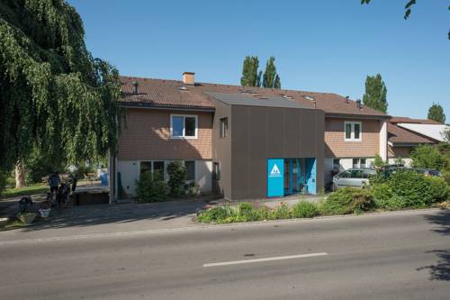 Stein am Rhein Switzerland Last Minute Discount Code Booking.com