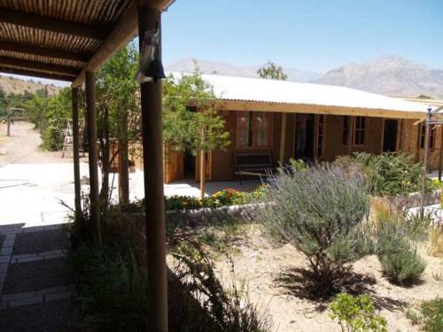 Vicuña Chile Last-Minute-Rabattcode Booking.com