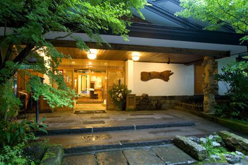 Minamioguni Japon Code de réduction de dernière minute Booking.com