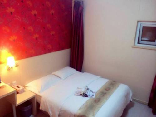 Beijing China Last Minute Discount Code Booking.com