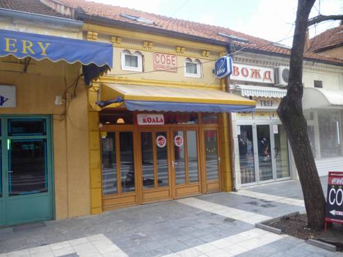 Soko Banja Serbia Last Minute Discount Code Booking.com