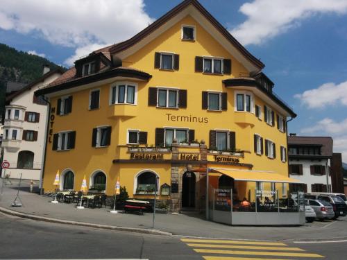 Samedan Switzerland Last Minute Discount Code Agoda.com