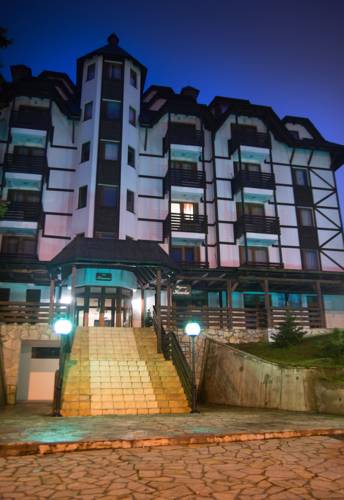 Kopaonik Serbia Last Minute Discount Code Booking.com