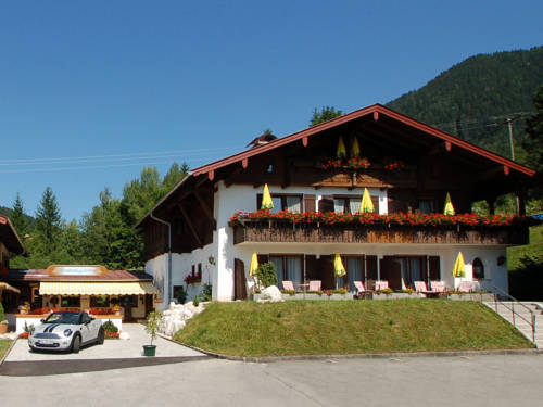 Berchtesgaden / Oberau Duitsland Laatste minuut Kortingscode Booking.com