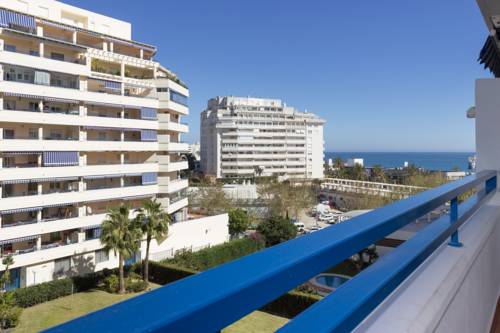 Marbella Espagne Code de réduction de dernière minute Booking.com
