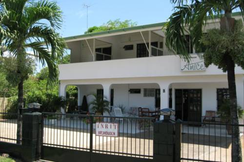 Paramaribo Suriname Last Minute Discount Code Booking.com