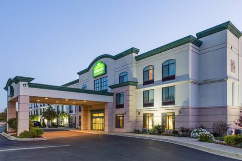 Belcamp (Maryland) Vereinigte Staaten Last-Minute-Rabattcode Booking.com