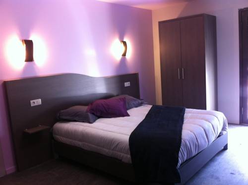 Nègrepelisse Frankreich Last-Minute-Rabattcode Booking.com