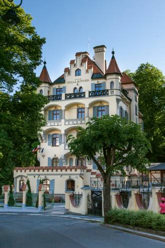 Karlovy Vary Tsjechië Laatste minuut Kortingscode Booking.com