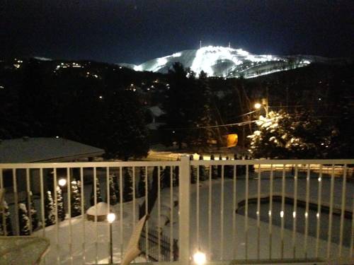 Bromont (Québec) Canada Last Minute Discount Code Booking.com