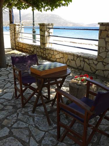 Eratini Griechenland Last-Minute-Rabattcode Booking.com