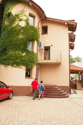 Bucureşti Rumänien Last-Minute-Rabattcode Booking.com