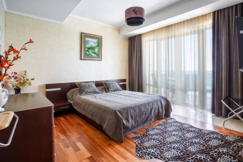 Kurpaty Crimea Last Minute Discount Code Booking.com