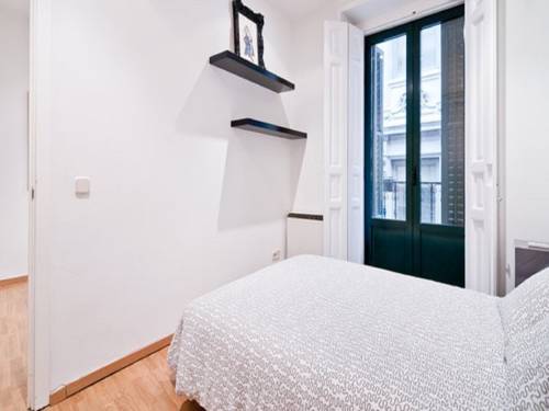 Madrid Spanien Last-Minute-Rabattcode Booking.com