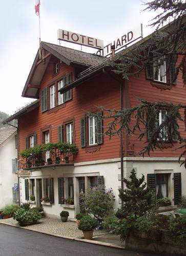 Gurtnellen Schweiz Last-Minute-Rabattcode Booking.com