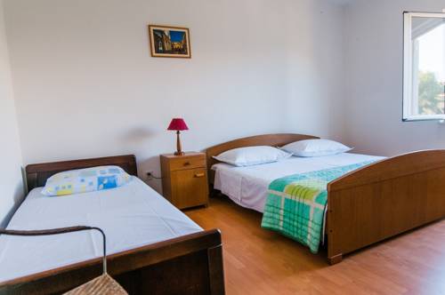 Ražanj Kroatien Last-Minute-Rabattcode Booking.com