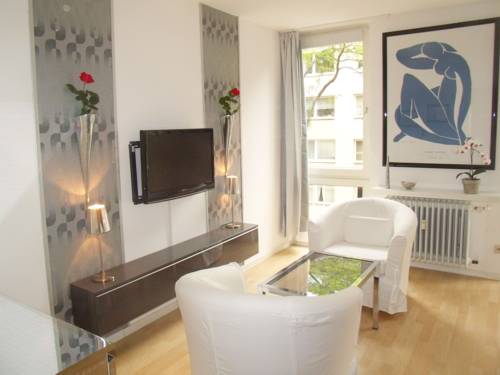 Düsseldorf Allemagne Code de réduction de dernière minute Booking.com