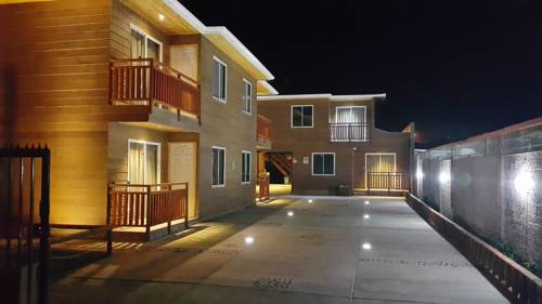 Algarrobo Chile Last Minute Discount Code Booking.com