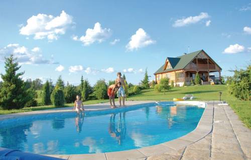 Jedwabno Polen Last-Minute-Rabattcode Booking.com