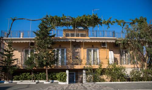 Pyrgi Thermis Greece Last Minute Discount Code Booking.com