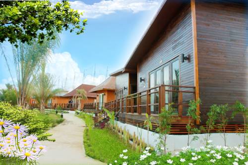 Narathiwat Thailand Last-Minute-Rabattcode Booking.com