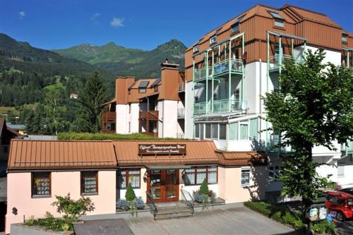 Bad Hofgastein Austria Last Minute Discount Code Booking.com