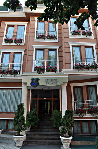 Edirne Turquía Último Minuto Código de Descuento Booking.com