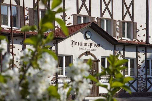 Kremenchuk Ukraine Last-Minute-Rabattcode Booking.com