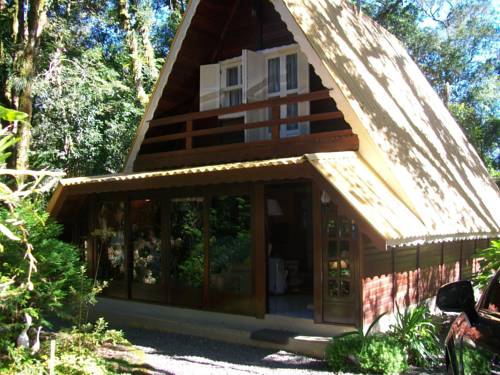 Canela Brazil Last Minute Discount Code Booking.com