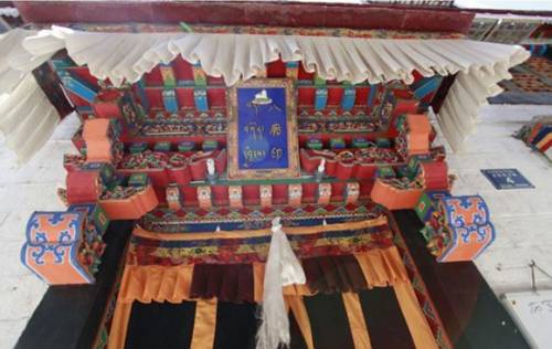 Lhasa China Last-Minute-Rabattcode Booking.com