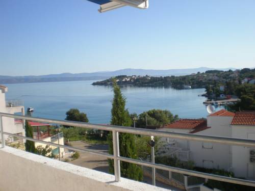 Nečujam Kroatië Laatste minuut Kortingscode Booking.com