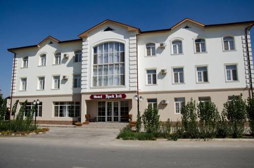 Nukus Uzbekistan Last Minute Discount Code Booking.com