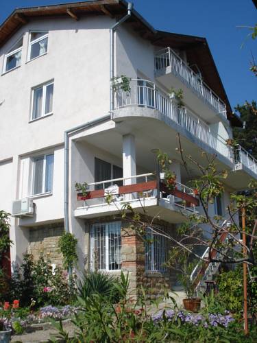 Sonniger Strand Bulgarien Last-Minute-Rabattcode Booking.com