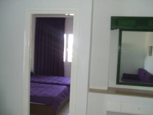 Hammamet Túnez Último Minuto Código de Descuento Booking.com
