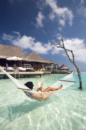 Kaafu Atoll Maldives Last Minute Discount Code Booking.com