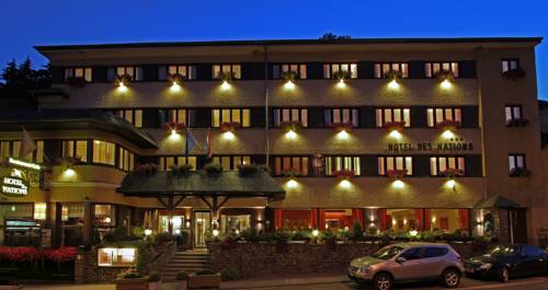 Clervaux Luxembourg Last Minute Discount Code Booking.com
