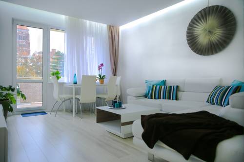 Gdańsk Pologne Code de réduction de dernière minute Booking.com