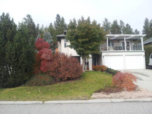 West Kelowna (Britisch-Kolumbien) Kanada Last-Minute-Rabattcode Booking.com