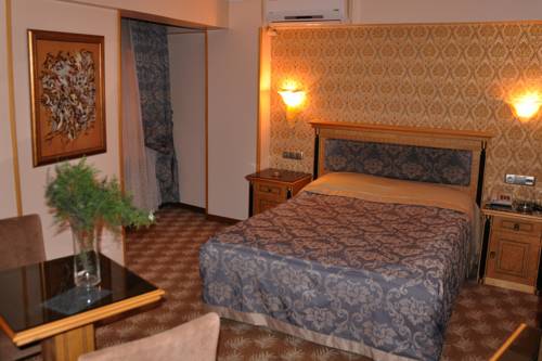 İstanbul Turkey Last Minute Discount Code Booking.com