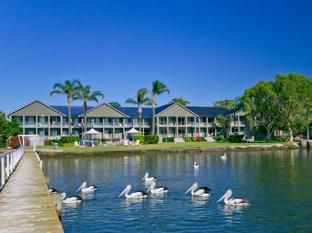 Yamba Australia Last Minute Discount Code Agoda.com