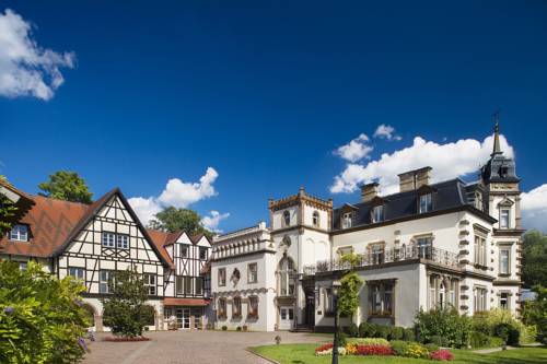 Ostwald Frankreich Last-Minute-Rabattcode Booking.com