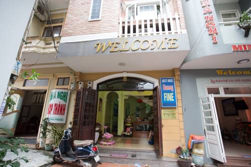 Teinte Vietnam Code de réduction de dernière minute Booking.com