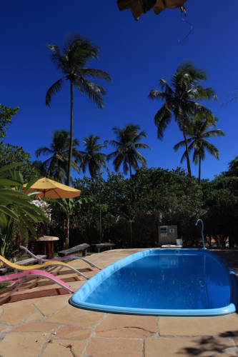 Imbassai (Bahia) Brasilien Last-Minute-Rabattcode Booking.com