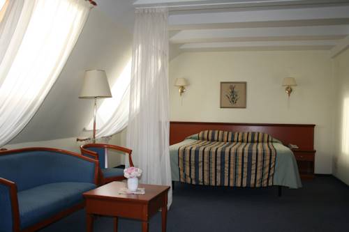 Ekaterinburg Rusland Laatste minuut Kortingscode Booking.com