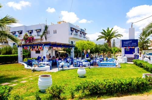 Stalida Grèce Code de réduction de dernière minute Booking.com