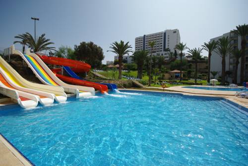 Agadir Marokko Last-Minute-Rabattcode Booking.com