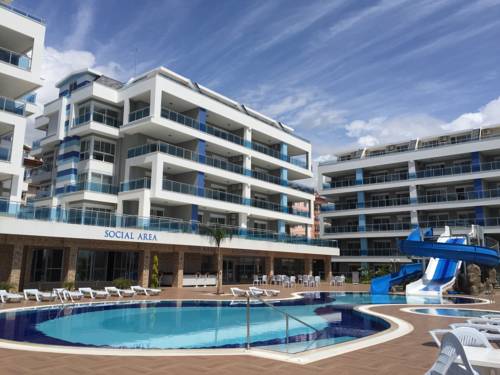 Alanya Türkei Last-Minute-Rabattcode Booking.com