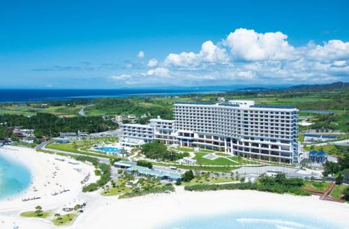 Motobu Japan Last-Minute-Rabattcode Booking.com