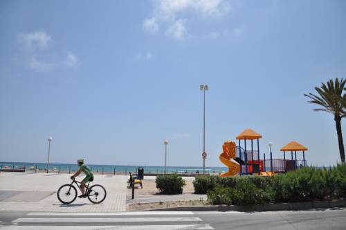 Alicante Spanje Laatste minuut Kortingscode Booking.com