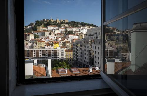 Lisboa Portugal Code de réduction de dernière minute Booking.com